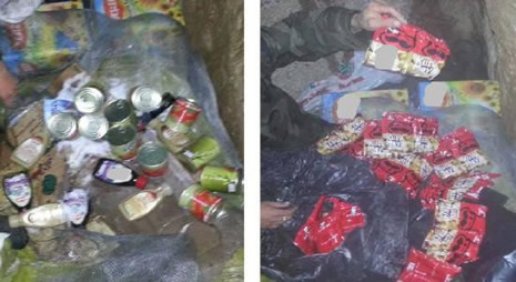 İşte TSK'nın PKK'ya yaptığı operasyon! galerisi resim 11