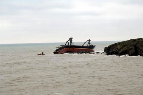 Kilyos'ta biyolojik kirlilik 20 yıl sürecek  galerisi resim 32