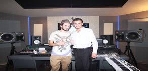 Burak Yeter'den Ajda Pekkan'lı proje