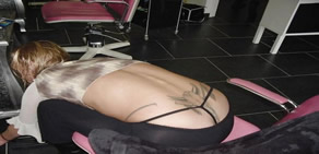 Frikik vermekten kaçamadılar