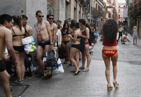 Haftanın seçilmiş fotoğrafları galerisi resim 15