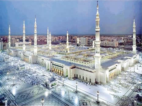 Dünyanın en güzel 10 camii galerisi resim 1