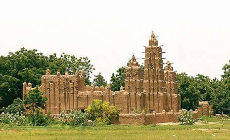 Dünyanın en güzel 10 camii galerisi resim 2