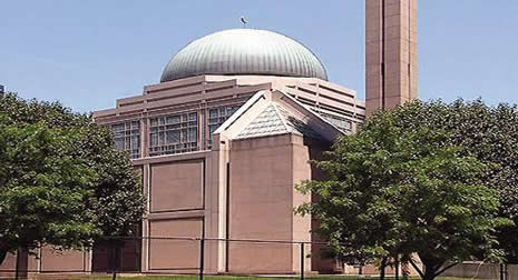 Dünyanın en güzel 10 camii galerisi resim 6