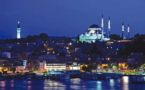 Dünyanın en güzel 10 camii galerisi resim 7