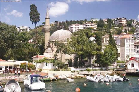 Dünyanın en güzel 10 camii galerisi resim 8