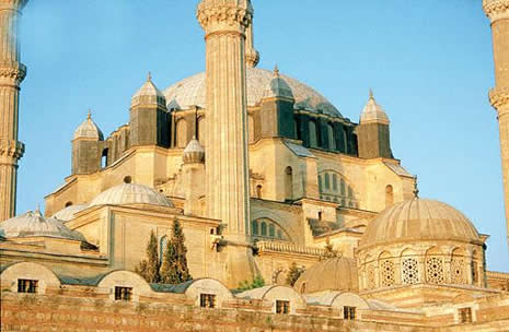 Dünyanın en güzel 10 camii galerisi resim 9