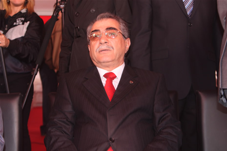 GAZ Sakarya'da üretime geçti galerisi resim 5