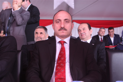 GAZ Sakarya'da üretime geçti galerisi resim 6