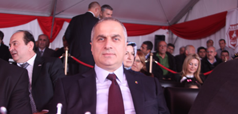 GAZ Sakarya'da üretime geçti galerisi resim 7