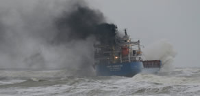 Kilyos açıklarında can pazarı