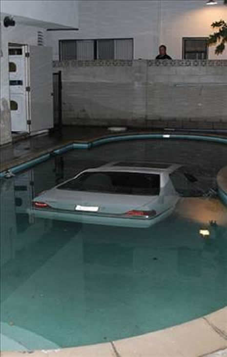 Günün ilginç kareleri galerisi resim 1