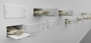  'Hamle' sergisinden kareler