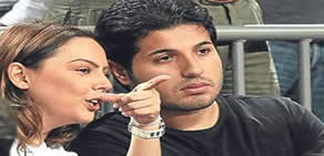 Genç erkekle evlenenler 