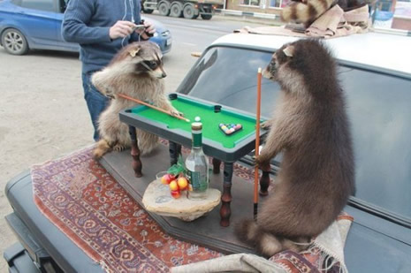 Bir terslik var galerisi resim 11