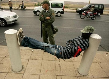 Bir terslik var galerisi resim 16