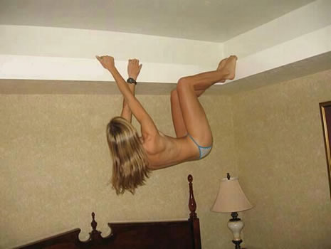 Bir terslik var galerisi resim 17