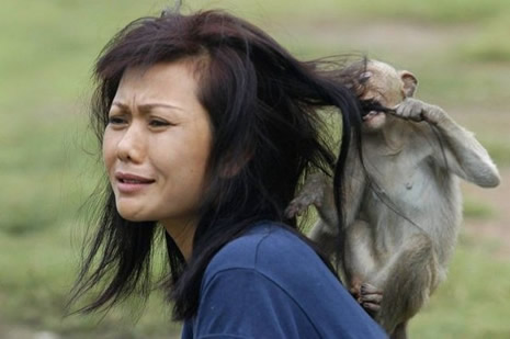 Bir terslik var galerisi resim 8