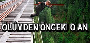 Ölümden önceki son kareler