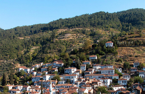 21 Aralık'ta Şirince'ye kaçacak ünlüler galerisi resim 1