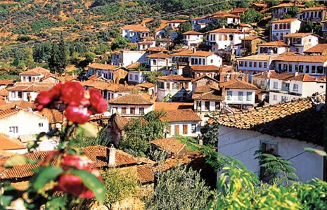 21 Aralık'ta Şirince'ye kaçacak ünlüler galerisi resim 10