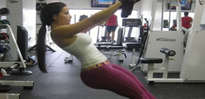 Sosyal medyada kalça yarışı