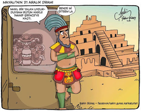 21 Aralık karikatürleri koparıyor galerisi resim 2