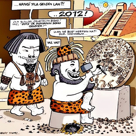 21 Aralık karikatürleri koparıyor galerisi resim 3