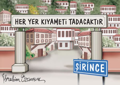 21 Aralık karikatürleri koparıyor galerisi resim 4