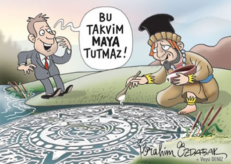 21 Aralık karikatürleri koparıyor galerisi resim 9