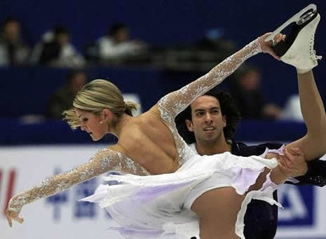 En seksi bayan sporcuları galerisi resim 7