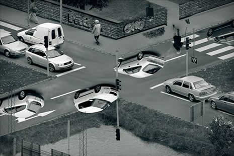 Manipülasyon Sanatı galerisi resim 11