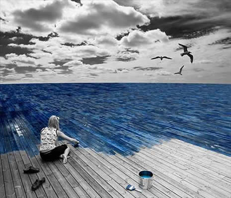 Manipülasyon Sanatı galerisi resim 15