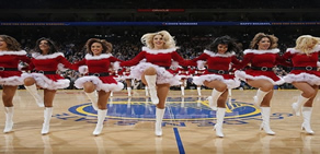 Ponpon değil noel kız