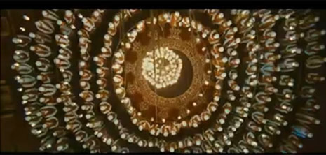 New York'ta Beş Minare (Deccal) görüntüleri galerisi resim 7