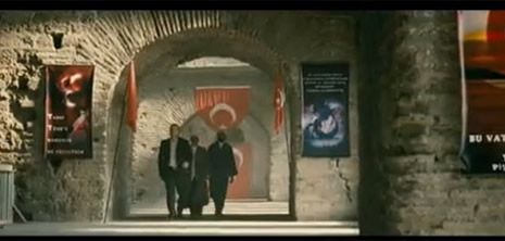 New York'ta Beş Minare (Deccal) görüntüleri galerisi resim 8