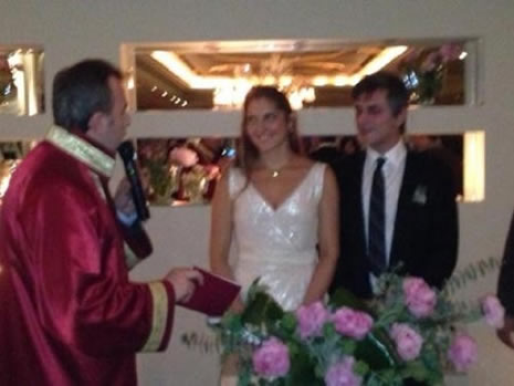 Teoman Ayşe Kaya ile evlendi galerisi resim 2