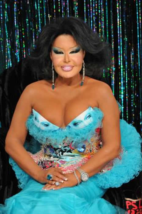 Ünlülerin bitmeyen şehir efsaneleri galerisi resim 1