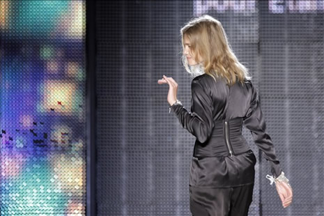 Modada Rus rüzgarları esiyor galerisi resim 17