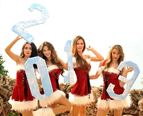 Noel Anneler galerisi resim 4