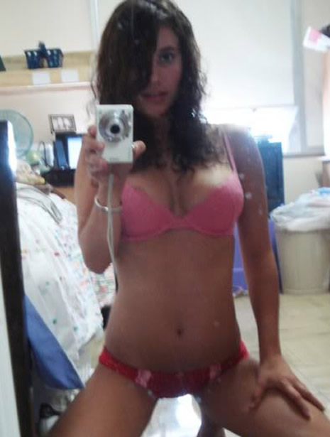 Amatör güzeller galerisi resim 10