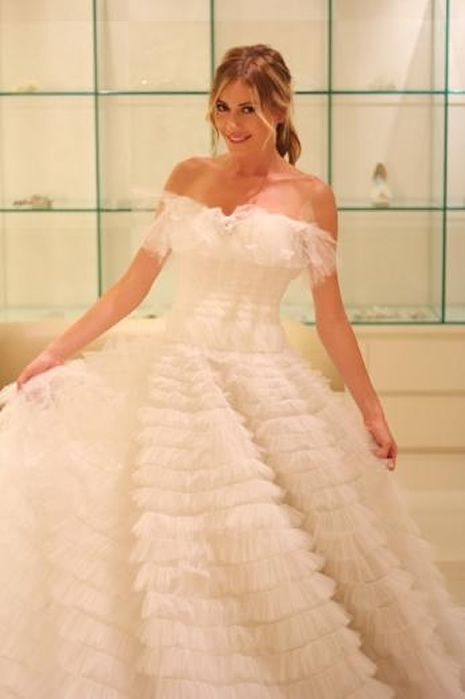 Sinem Gelin galerisi resim 1