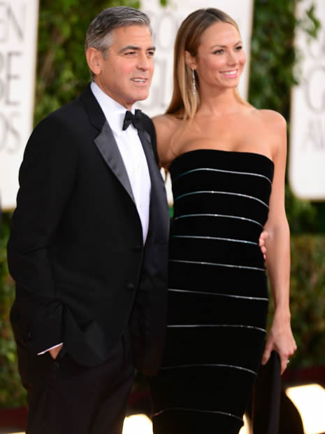 Altın Küre'nin şıkları galerisi resim 4