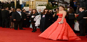 Altın Küre'nin şıkları