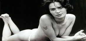 Dizilerin seksi güzelleri