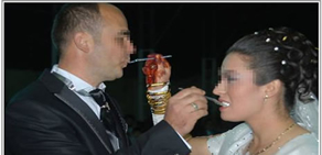 Tecavüz odasından 'nikah' masasına