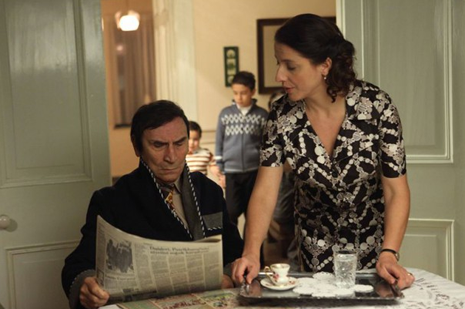 Tuncel Kurtiz 40 yaş gençleşti galerisi resim 9