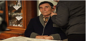 Tuncel Kurtiz 40 yaş gençleşti