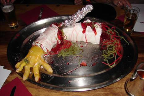 Gördüklerinize İnanamayacaksınız galerisi resim 14