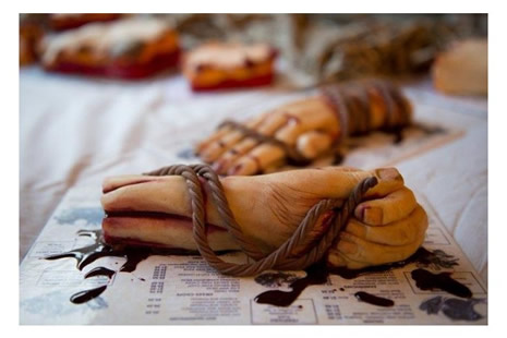 Gördüklerinize İnanamayacaksınız galerisi resim 3